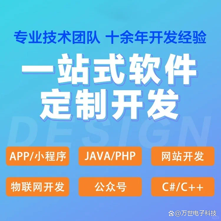 金昌软件开发